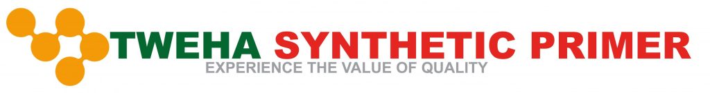 Tweha Synthetic Primer logo